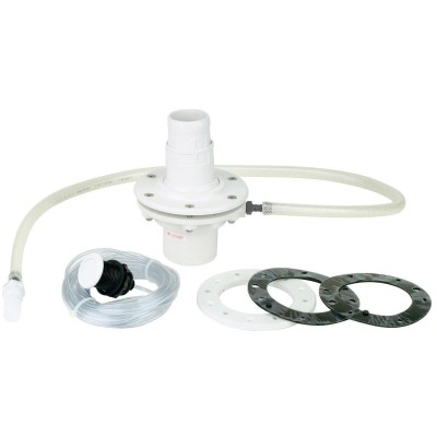 Protiproudá tryska 40 mm, pro fólii