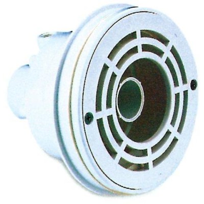 Hlavice protiproudu s tryskou 40 mm a sáním vody -- VAG-JET