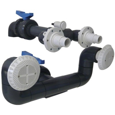 Předmontážní sestava - Protiproud COMPASS Double Jet