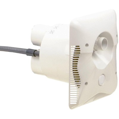 Čelo protiproudu + průchod stěnou K-JET CALIPSO