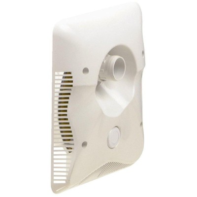 Čelo protiproudu K-JET Calipso (pouze krycí část s tryskou)