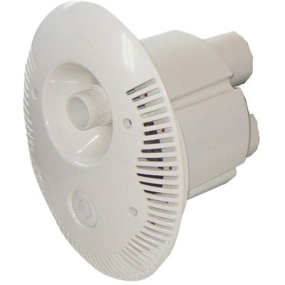 Čelo protiproudu V-JET + hadice a zpětný ventil