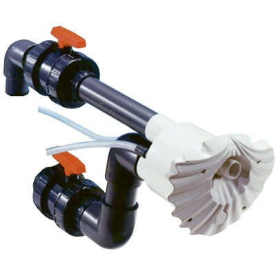 Předmontážní sestava K-JET SENA