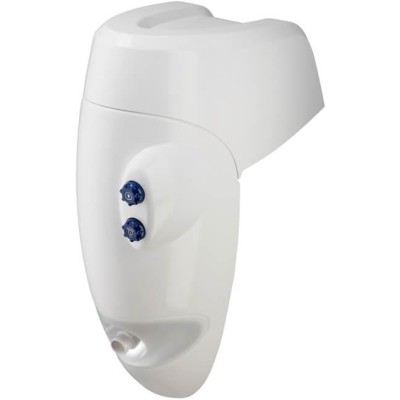 Závěsný protiproud Badu Jet - RIVA, 54 m3/h,230 V, 2,2 kW, Bílé LED