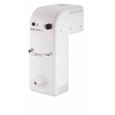 Závěsný protiproud Badu Jet - Active, 20 m3/h, 230V, 0,75kW