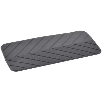 GUMOVÝ NÁŠLAP K ŽEBŘÍKU - KRIPSOL