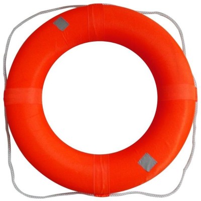 Záchranný kruh ⌀ 730 mm