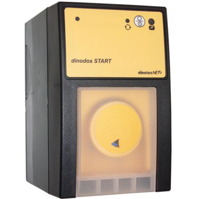 Hadičkové dávkovací čerpadlo Dinodos START
