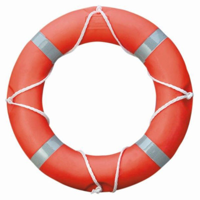 Záchranný kruh