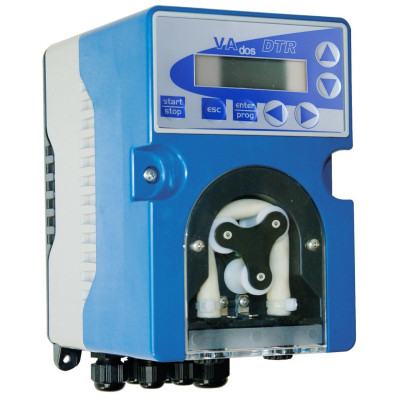 Dávkovací peristaltická pumpa VA DOS DTR