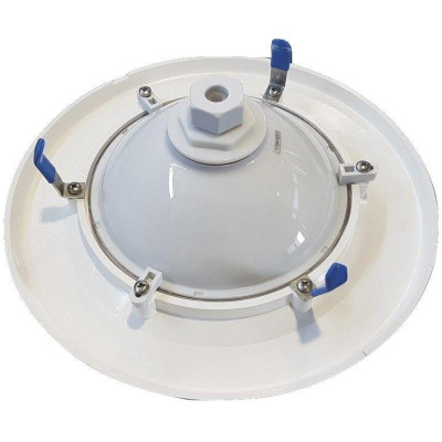 Sada pro renovaci světla - bílý rámeček