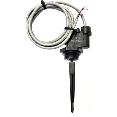 Průtoková klapka BSV 1/2" EXT.