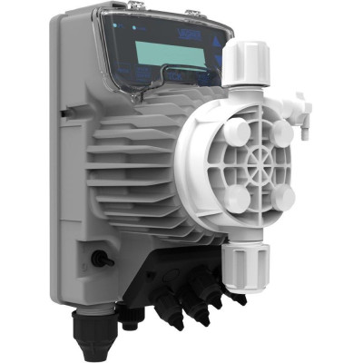 Digitální membránová dávkovací pumpa TEKNA TCK 603