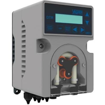 Digitální dávkovací peristaltická pumpa VA DOS DTR