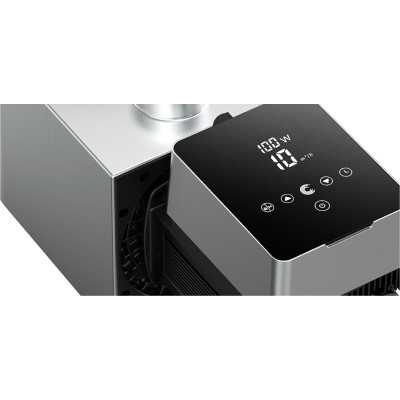 Čerpadlo INVERPro IP20 s wifi modulem