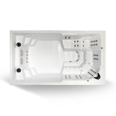 Party Swim Spa bazén s protiproudem