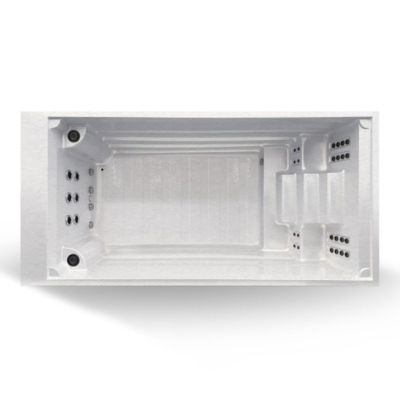 Swim Spa Pool bazén s protiproudem