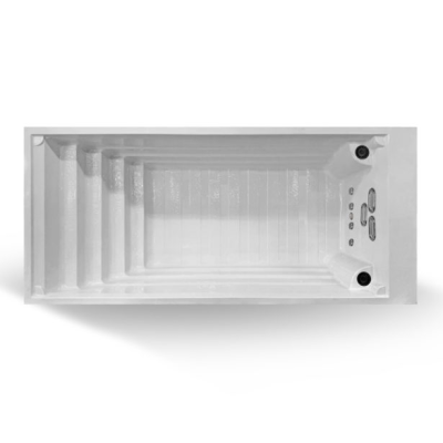 Swim Pool bazén s protiproudem