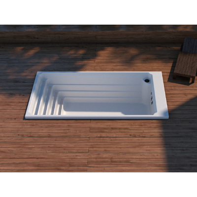 Swim Pool bazén s protiproudem