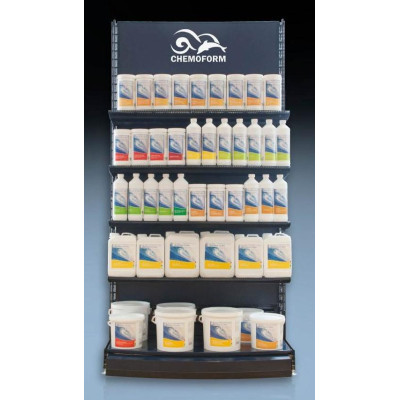 Regál 100/200/40-50