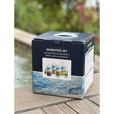 Whirlpool Set