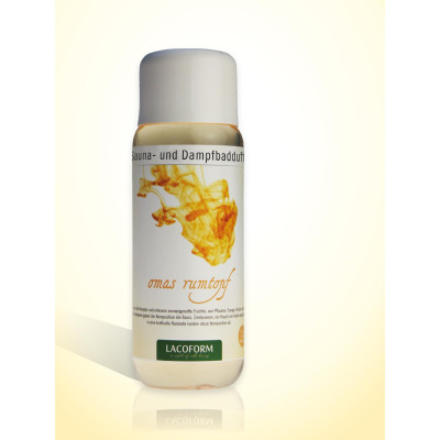 Esence UNI - Rumová směs 3l