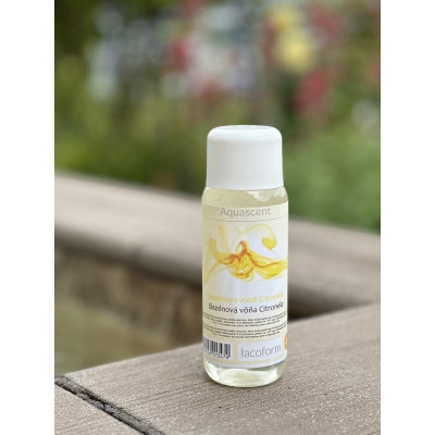 Aroma do vody Citrón 250ml