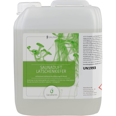 Esence SA - Kosodřevina 5l