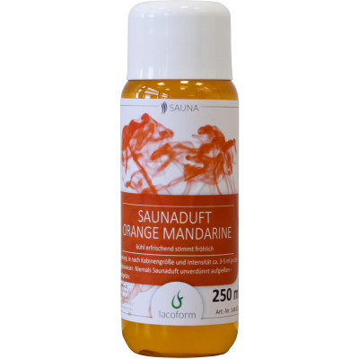 ESENCE SA - POMERANČ-MANDARINKA 1 l