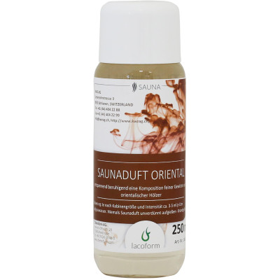 ESENCE SA  - ORIENTAL 1l