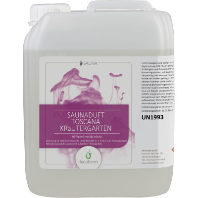 ESENCE SA - TOSKÁNSKÉ BYLINY 1l