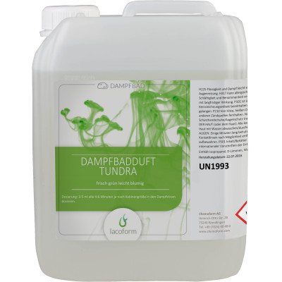 ESENCE PL - TUNDRA 250ml