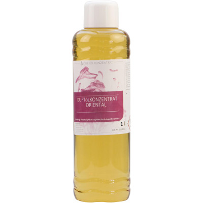 Esence prostorová - Oriental 1l