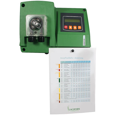 Lacodos IT plus pro páru - komplet pro 1 aroma