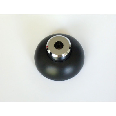 Plastová clona černá 5 druhů trysek