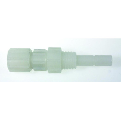 Dávkovací ventil PVDF