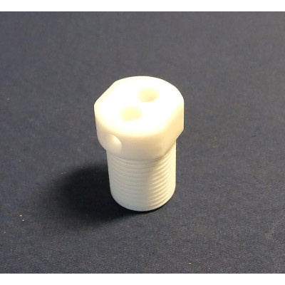 Multifunkční převodka 2 funkce