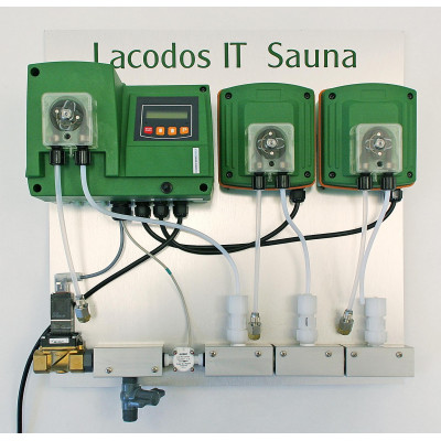 Lacodos komplet pro 3 aromata