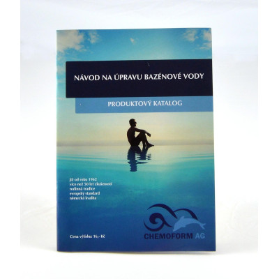 Katalog Chemoform