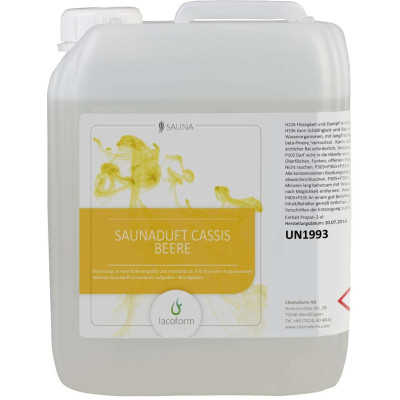 Esence SA ČERNÝ RYBÍZ 250ml