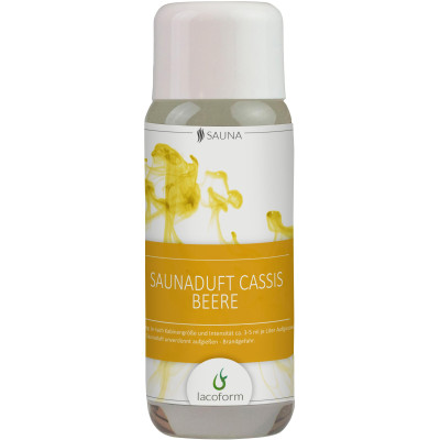 Esence SA ČERNÝ RYBÍZ 250ml