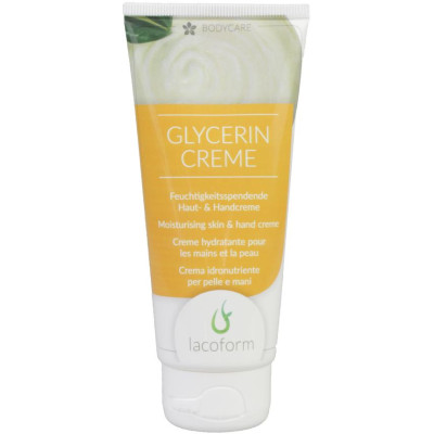 GLYCERINOVÝ KRÉM