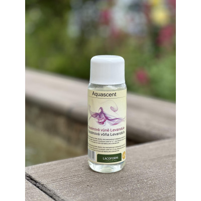 Aroma do vody Levandule 250ml