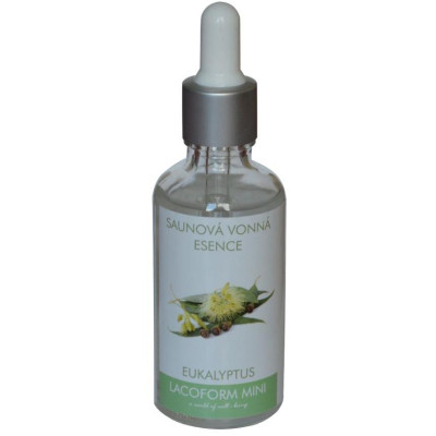 Lacoform MINI EUKALYPTUS 50ml