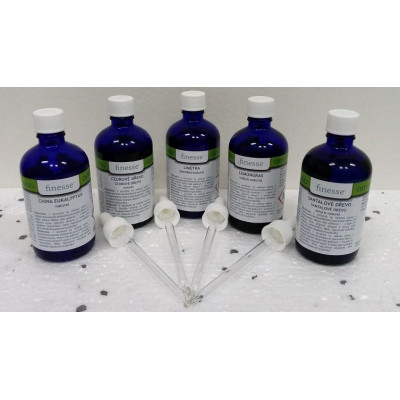 EO - Santalové dřevo Amyris 100ml