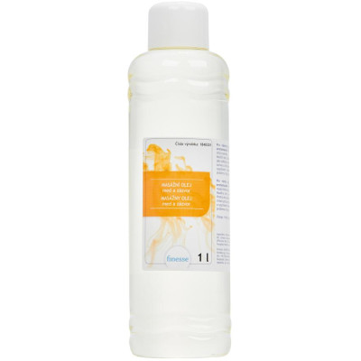 MO - Med se zázvorem 1l