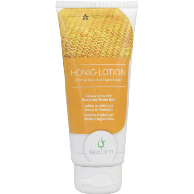 MEDOVÝ LOTION S NÁDECHEM LEVANDULE100 ml