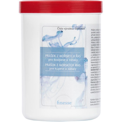 BALNEO - Prášek z mořských řas 1Kg