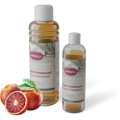 SICILSKÝ POMERANČ 1L