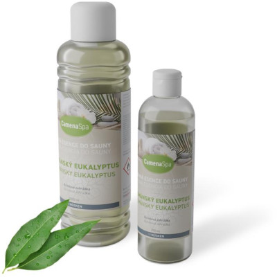 TASMÁNSKÝ EUKALYPTUS 1L